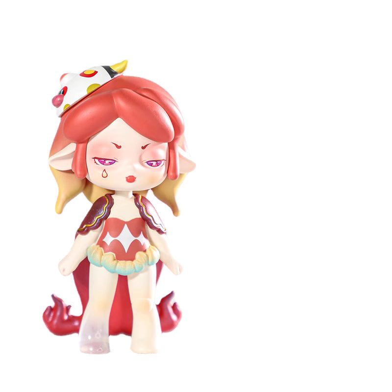 IRENE Secret Palace Series Blind Box