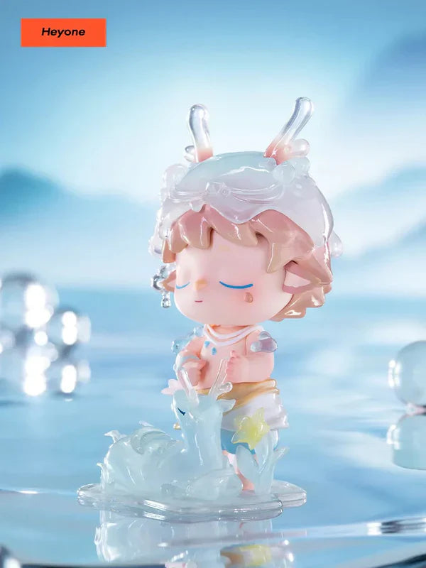 MiMi-The Poem of Nature Blind Box