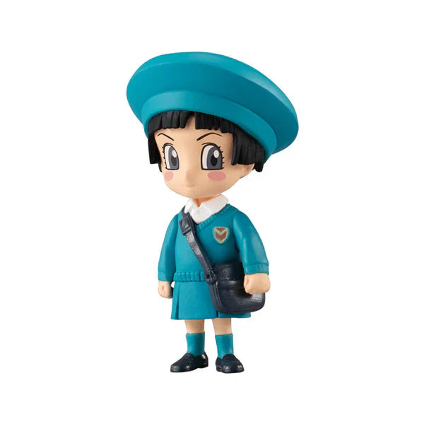 Seven Dragon Balls Sun Goku Biker Shenron