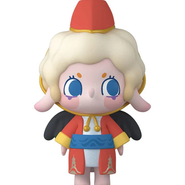 Nino Sheep Monster Series Blind Box