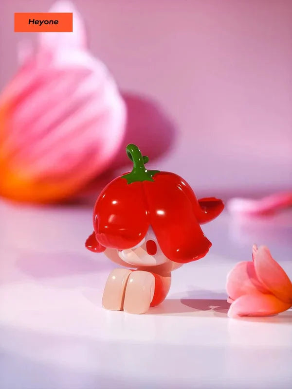 SOLY-V2 Garden Mini Beans Series Blind Box