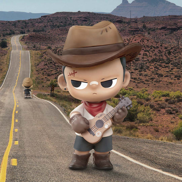 KUBO Walks of Life Series 1 Blind Box