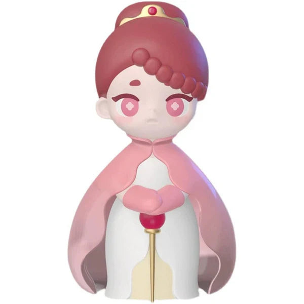 Mina Fairy Garden Series Blind Box