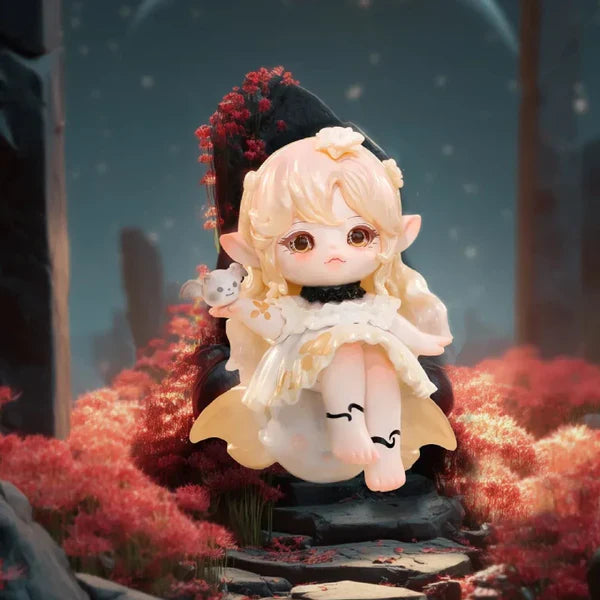 Flora-Journey To The West Dream Series Blind Box