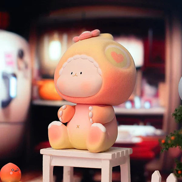 One Bite at The AOWOO Series Blind Box