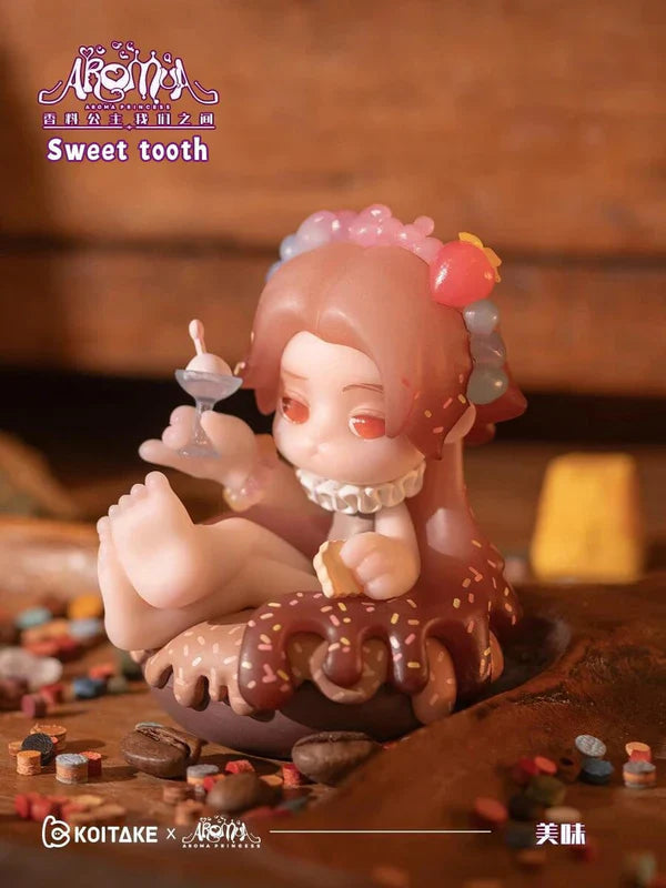 Aroma Princess Between Us Series Blind Box