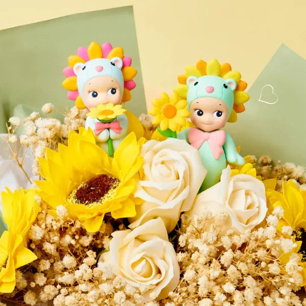Sonny Angel Flower Gift Mini Figure Blind Box