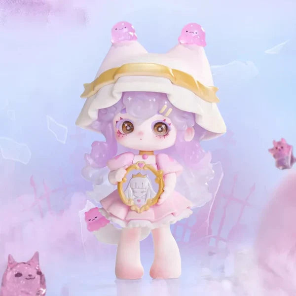 Ninita Mirror Paradise Series Blind Box