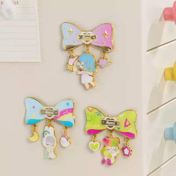 Nanci Sweet Time Fridge Magnet Blind Box