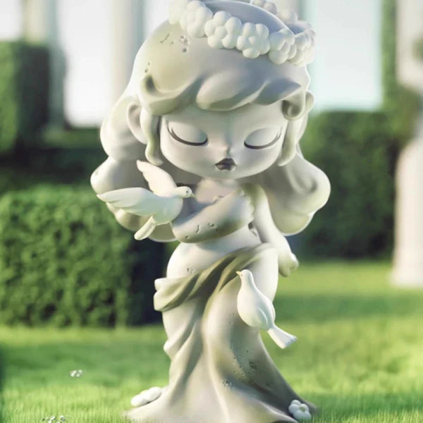 Anita Abandoned Chateau Series Figures Blind Box