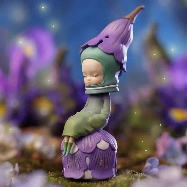 GUMON Winter Wonderland Series 4 Blind Box