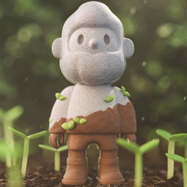 FARMER BOB Fragile Forest Series Blind Box