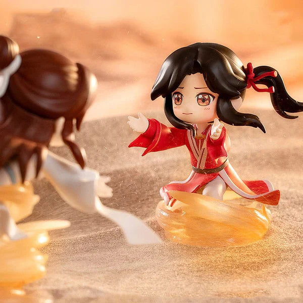 Lucky To Meet You Series Blind Box