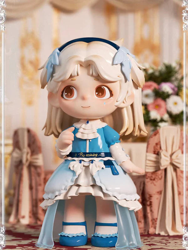 JOY Springtime Musings Series Blind Box