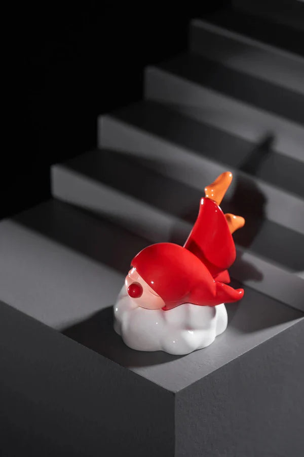 Joker Not Joking Artist Series Blind Box