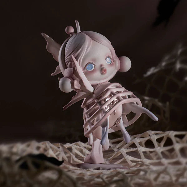 【Sale】SKULLPANDA The Paradox Series Blind Box Figures