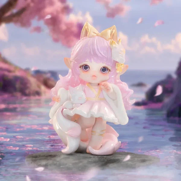 Flora-Journey To The West Dream Series Blind Box