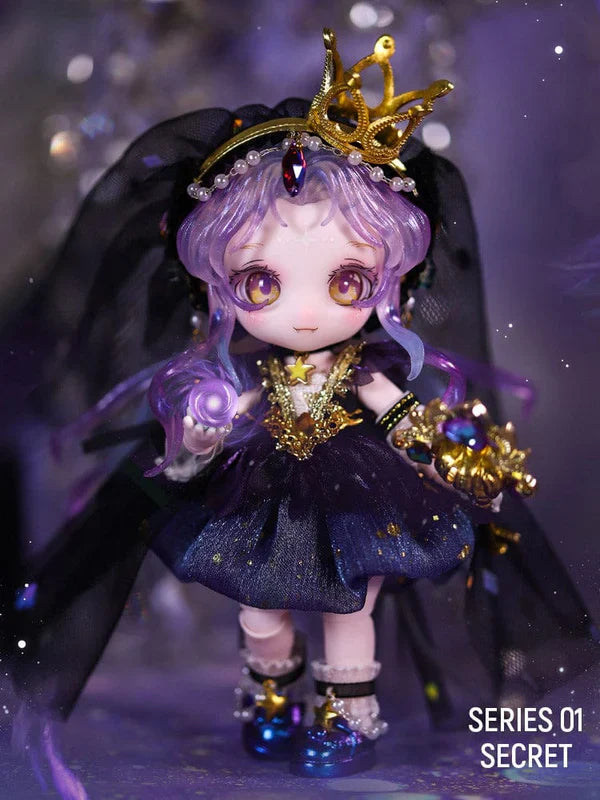 MAYTREE Zodiac Series BJD Figure Blind Box