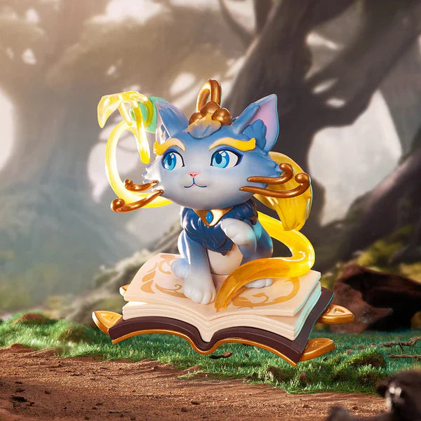 League of Legends Classic Characters Series Blind Box