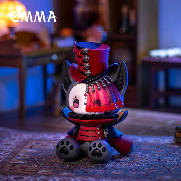 Emma Frostveil Villa Series Blind Box