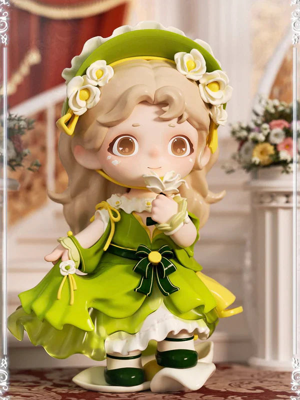 JOY Springtime Musings Series Blind Box