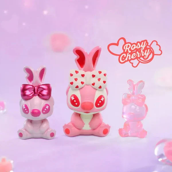 Stitch COSBI Collection Series Bean Blind Bag