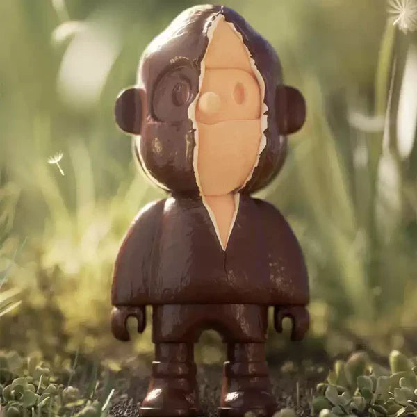 FARMER BOB Fragile Forest Series Blind Box
