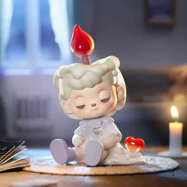 ANMOO V2 The Perfect World Series Blind Box