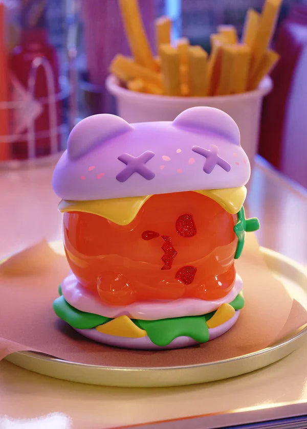 ShinWoo Ghost Diner Series Blind Box