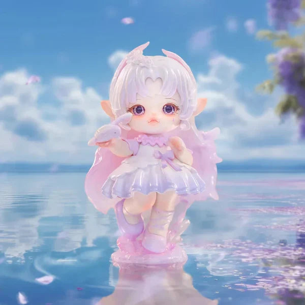 Flora-Journey To The West Dream Series Blind Box