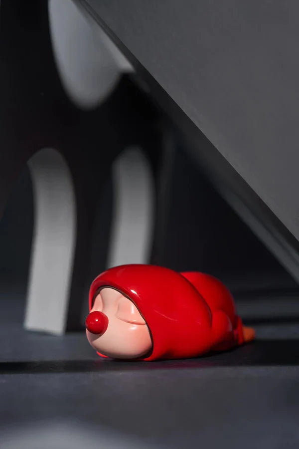 Joker Not Joking Artist Series Blind Box