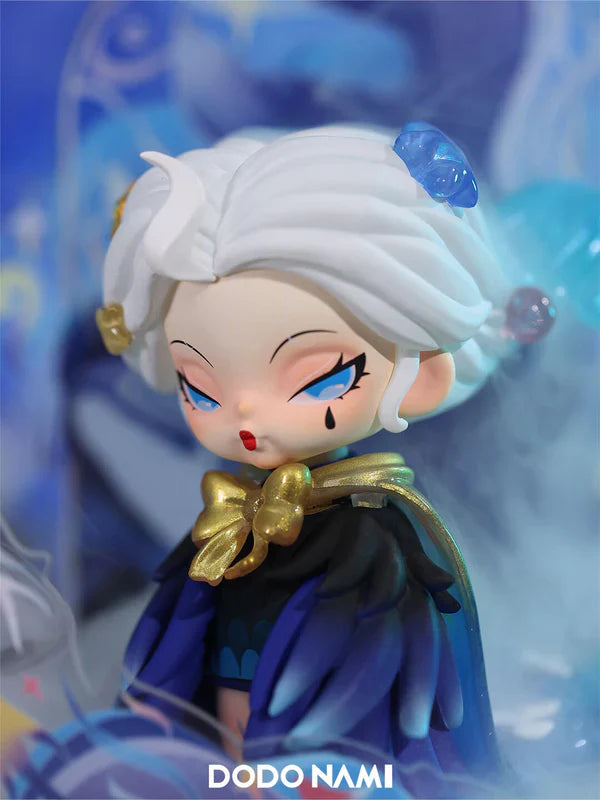 DODO NAMI Floating Mountains and Seas Series Blind Box