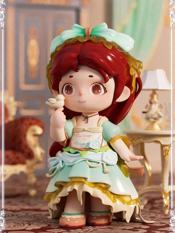 JOY Springtime Musings Series Blind Box