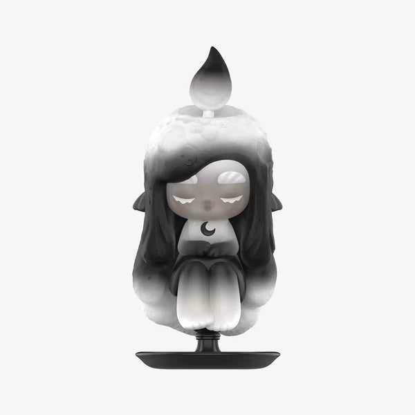 CHAKA Light Sprite Series Blind Box Figures