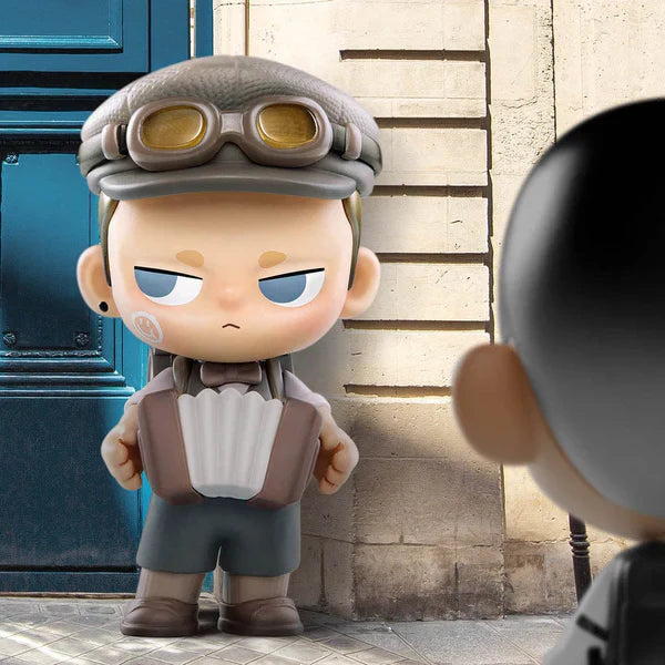 KUBO Walks of Life Series 1 Blind Box