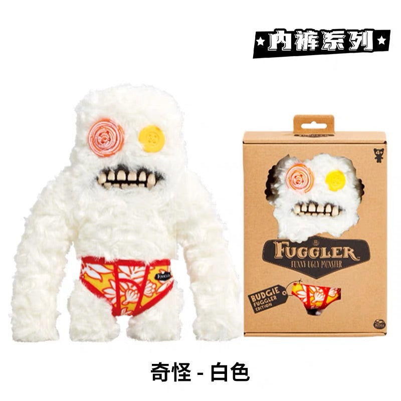 FUGGLER-underwear series