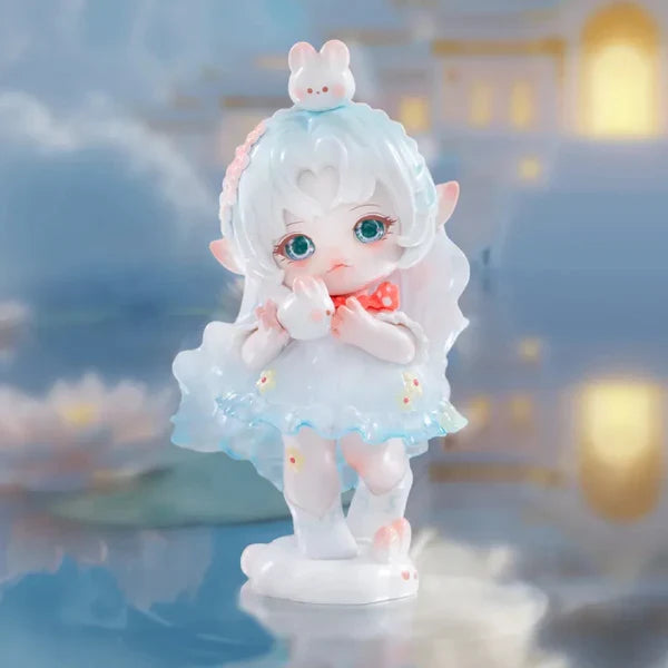 Flora-Journey To The West Dream Series Blind Box