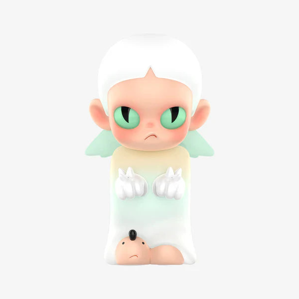 Zsiga We All Are Kids Series Blind Box Figures