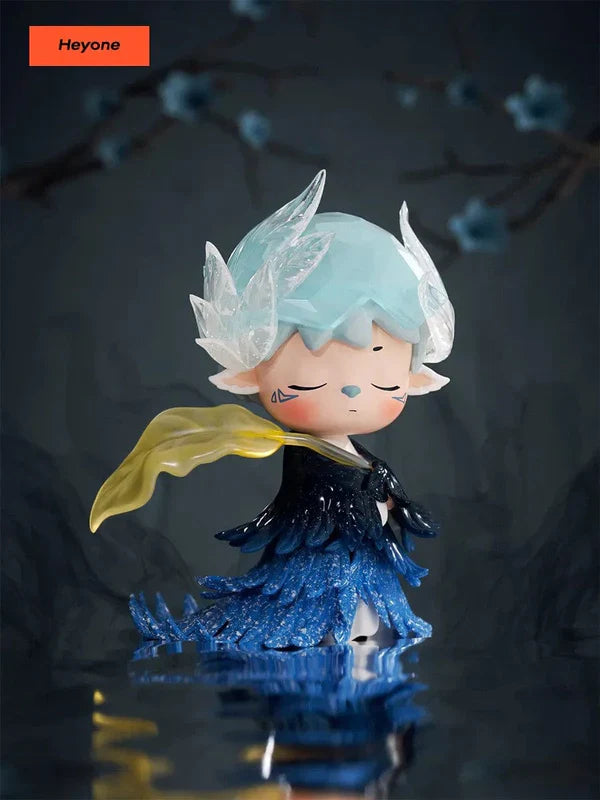 MIMI Myth Mountain and Sea Gods Series Blind Box