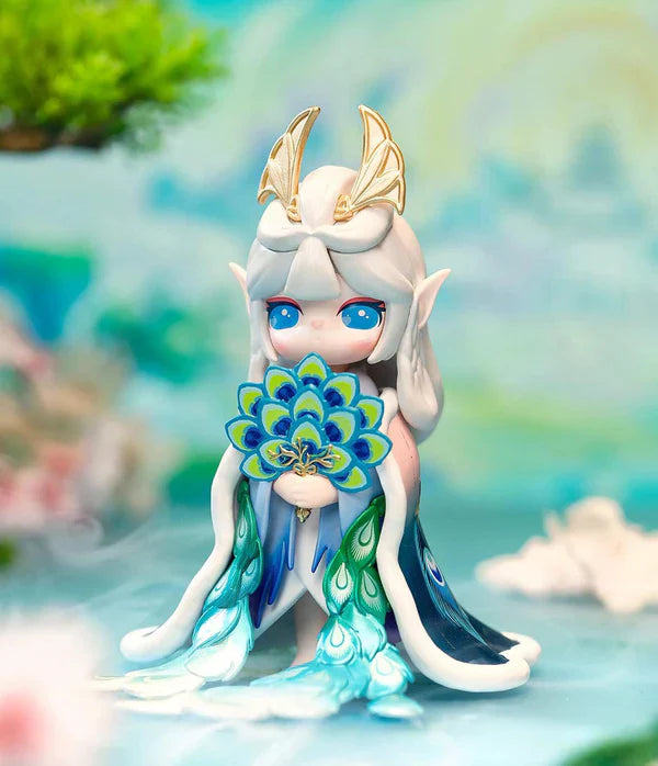 SURI Journey to The West Series Blind Box