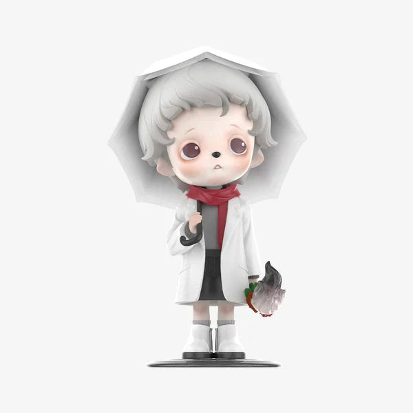 inosoul's Lucid Dreams Series Blind Box