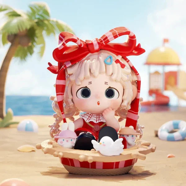 FURFUR The Happy Collection Figure Series Blind Box