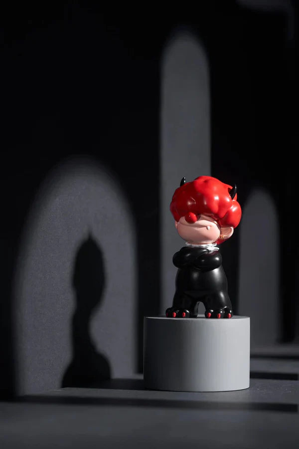 Joker Not Joking Artist Series Blind Box