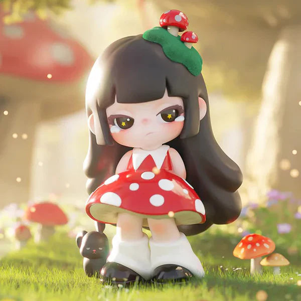 Liita's Dream Series Blind Box