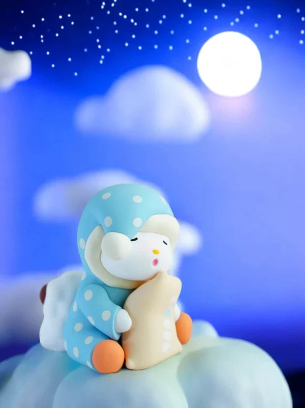 REPOLAR Daydreams Series Blind Box