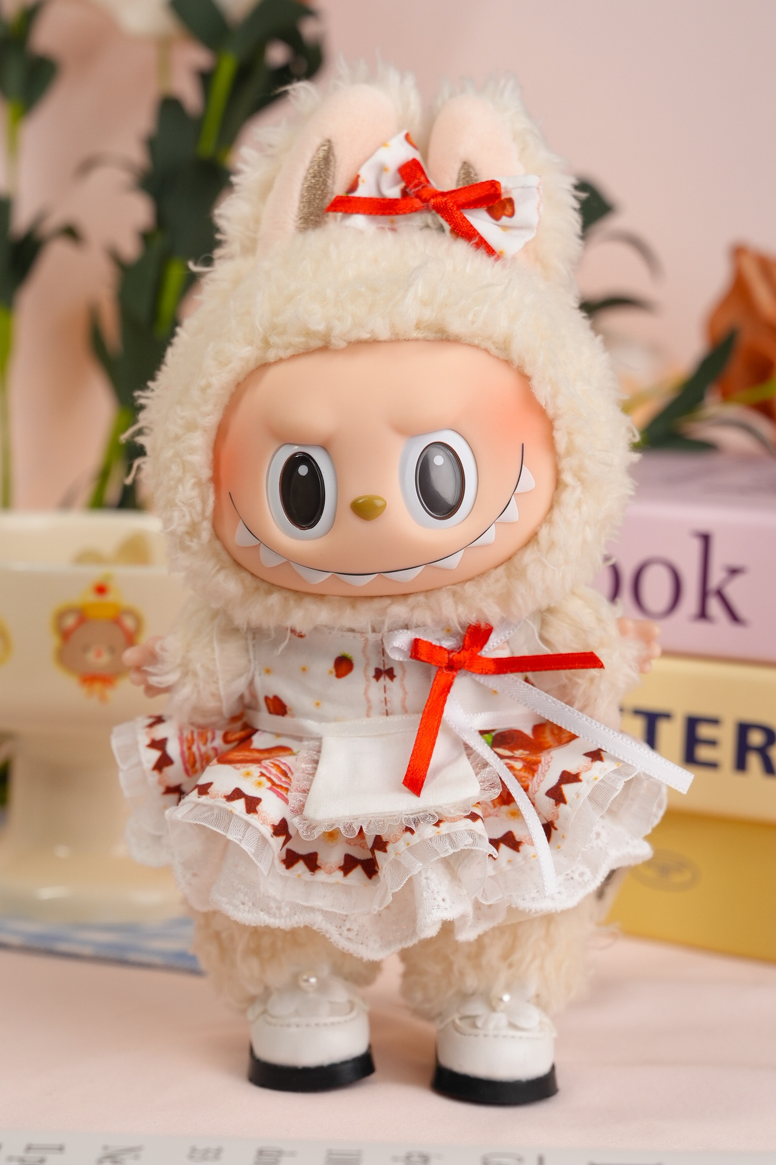 LB-DVL002(preorder 10-15days)