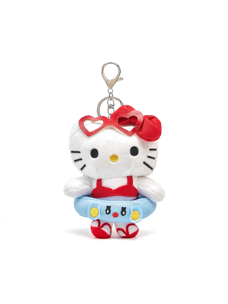 Hk 50th Anniversary keychain