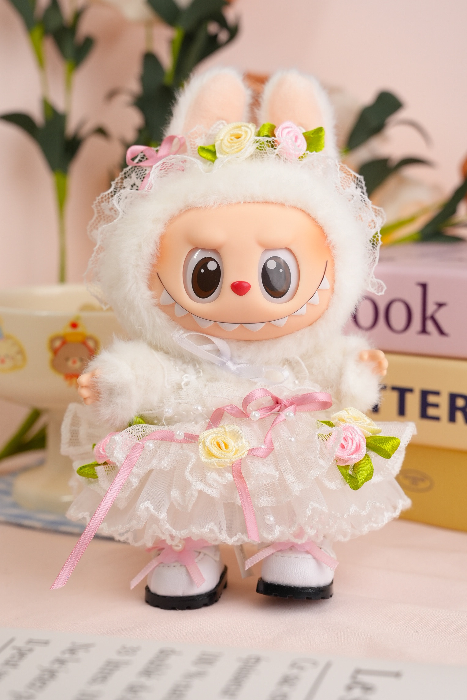 Doll clothes(Bulk purchase discount)