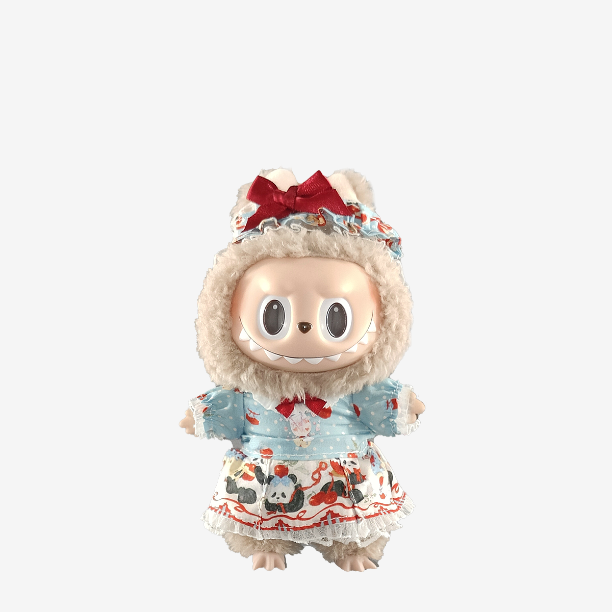 LB-DVL007 Macaron Summer Set