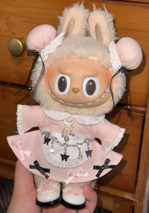 LB-DVL027 Lovely dress